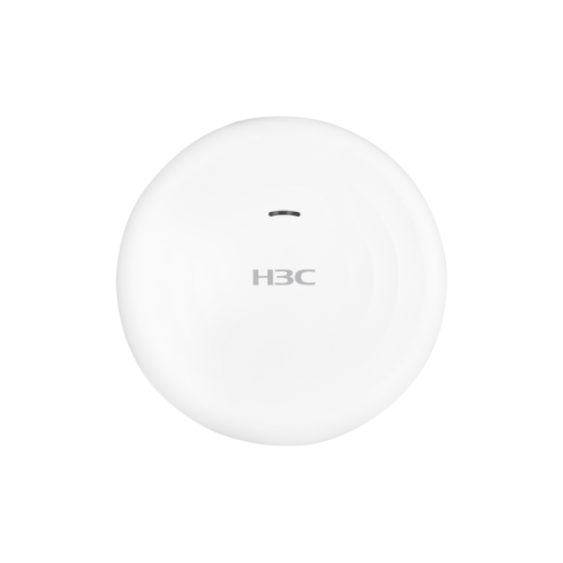 H3C 小贝优选 UAP652室内放装型AP 无线接入设备 企业级WiFi